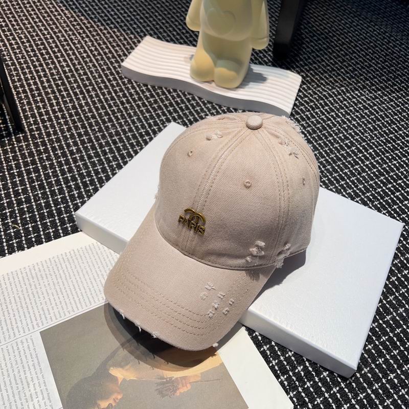 Chanel cap (10)